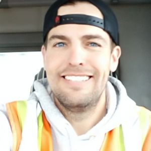 Meet your Posher, Randy